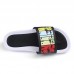 Men Non Slip Home Casual Outdoor Slip On Slipper